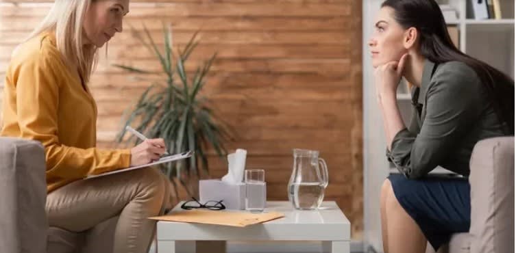 Psiquiatría y Psicología