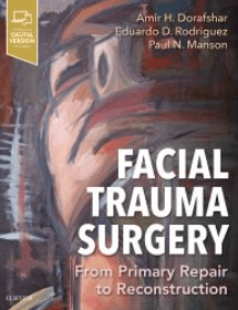 Facial Trauma Surgery - Dorafshar1