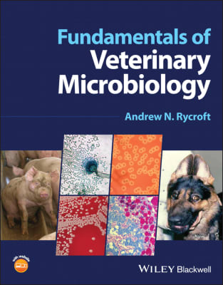 Fundamentals of Veterinary Microbiology - Rycroft1