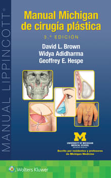 Manual Michigan de cirugía plástica 3ª Ed