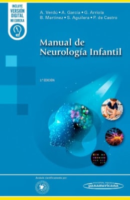 Manual de Neurologia Infantil - Verdu Perez