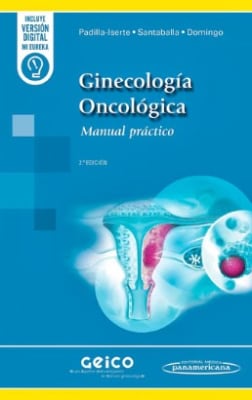 Manual practico de Ginecologia Oncologica 2° ed