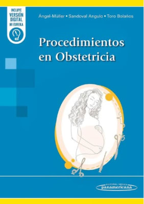 Procedimientos en Obstetricia - Edith Angel1