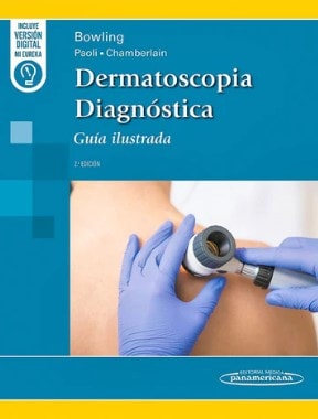 Dermatoscopia Diagnostica 2° Ed + Versión Digital Bowling