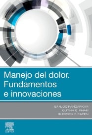 Pangarkar Manejo Del Dolor, Fundatmentos E Innovaciones