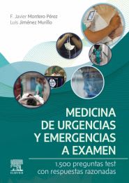 Jimenez Murillo Medicina De Urgencias Y Emergencias A Examen