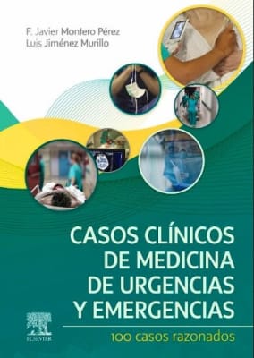 Jimenez Murillo Casos Clinicos De Medicina De Urgencias Y Emergencias