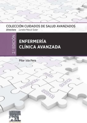 Isla Enfermeria Clinica Avanzada 2Ed.