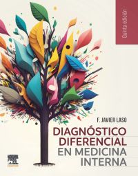Laso Diagnostico Diferencial En Medicina Interna 5Ed