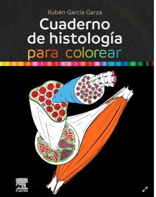 Histologia para colorear