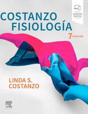 Costanzo Fisiologia 7Ed.