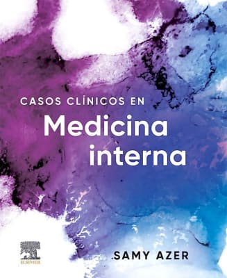 Azer Casos Clinicos En Medicina Interna