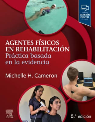 Cameron Agentes Fisicos En Rehabilitacion  6Ed.