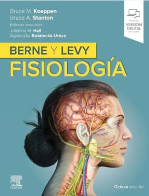 Berne y Levy (Koeppen). Fisiologia 8ª ed.1