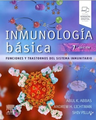 Inmunología básica 7ª Ed.