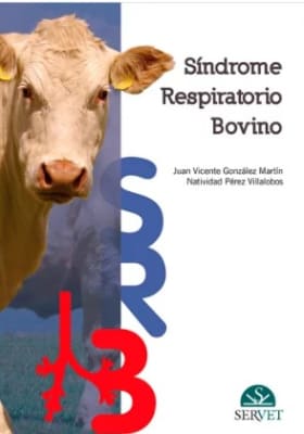 Gonzalez, Sindrome respiratorio bovino1