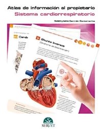 Grupo Asis , Atlas de información al propietario. Sistema cardiorrespiratorio1