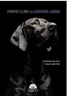 Silva, Puntos clave en geriatría canina1