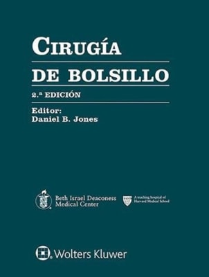 Cirugia de Bolsillo