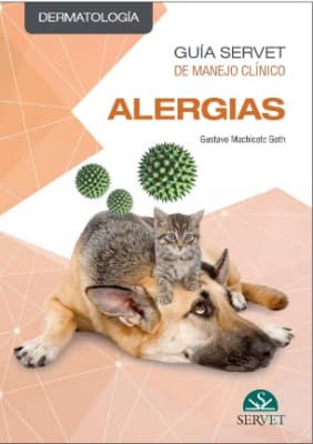 Machicote , Guia Servet de manejo clínico: Dermatología. Alergias