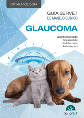 Guía Servet de manejo clínico: Glaucoma