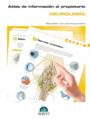 Grupo Asis, Atlas de información al propietario. Neurología