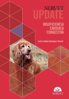 Rodríguez, Servet update. Insuficiencia cardiaca congestiva