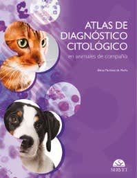 Martínez de Merlo, Atlas de diagnóstico citológico en animales de compañia1