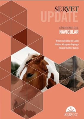 Adrados, Servet Update. Síndrome navicular