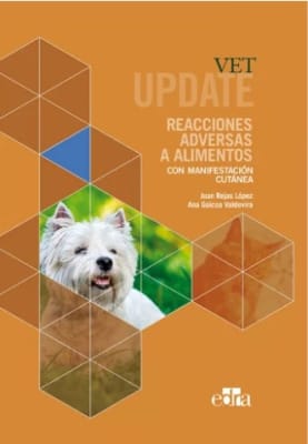 Rejas, Servet Update. Reacciones adversas a alimentos con manifestacion cutánea1