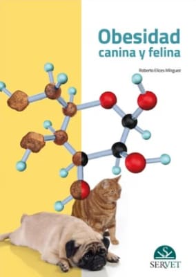 Elices, Obesidad canina y felina