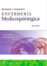 Brunner y Suddarth Enfermería Medicoquirúrgica, 2 vols.1