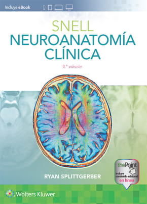 Snell. Neuroanatomia Clinica 8ª ed.