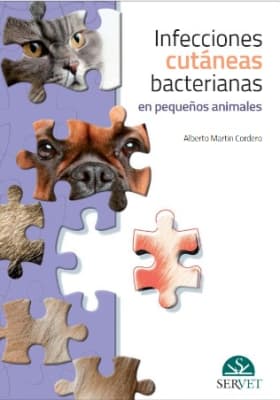 Martin, Infecciones Cutáneas Bacterianas en Pequeños Animales.