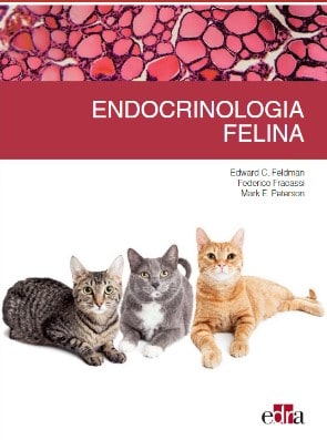 Feldman Endocrinología Felina