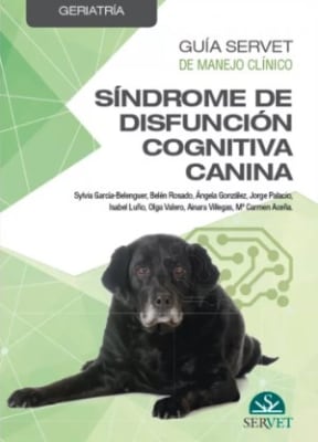 Sindrome de disfunción cognitiva canina