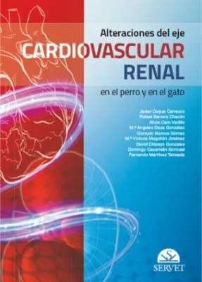 Duque Alteraciones del eje cardiovascular renal en el perro y en el gato