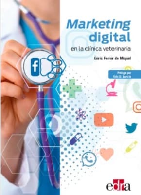 Marketing Digital en la Clínica Veterinaria