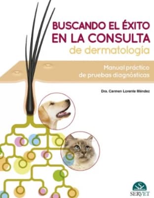 Lorente. Buscando el éxito en la consulta de dermatología pruebas diagnósticas