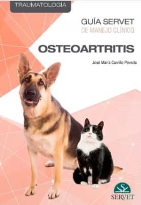 Osteoartritis Guía de Manejo Clínico - Carrillo