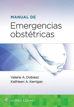 Dobiesz Manual De Emergencias Obstetricas