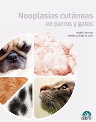 Neoplasias Cutáneas en perros y gatos - Soberano M.