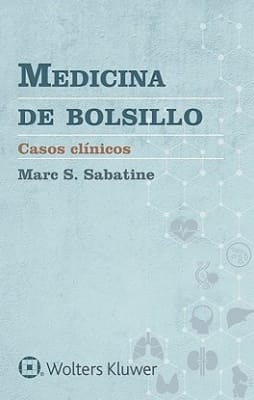 Sabatine Medicina De Bolsillo. Casos Clinicos