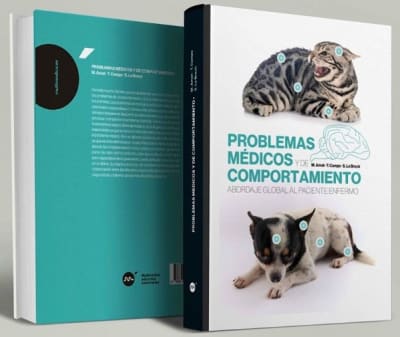 Amat problemas médicos y de comportamiento abordaje global