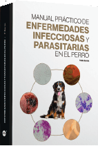 Borras, Manual práctico de enfermedades infecciosas y parasitarias del perro
