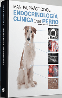 Manual Practico de Endocrinologia en el perro Santiago Teyssandier