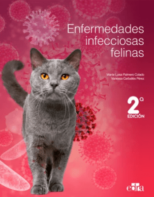 Enfermedades infecciosas felinas. 2ª edición