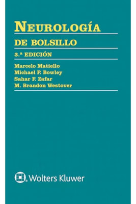 Neurologia de Bolsillo