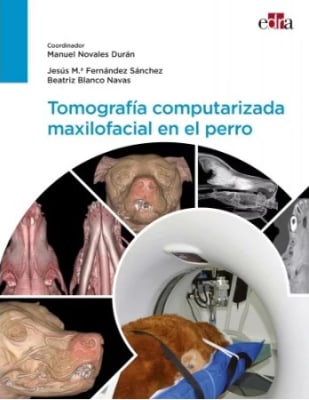 Tomografía computarizada maxilofacial en el perro