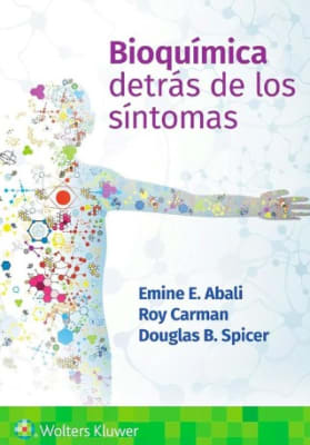 Bioquímica detrás de los síntomas - Abali1
